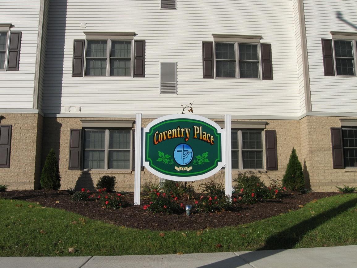Windber Woods Senior Living Community Assisted Living, Nursing Home